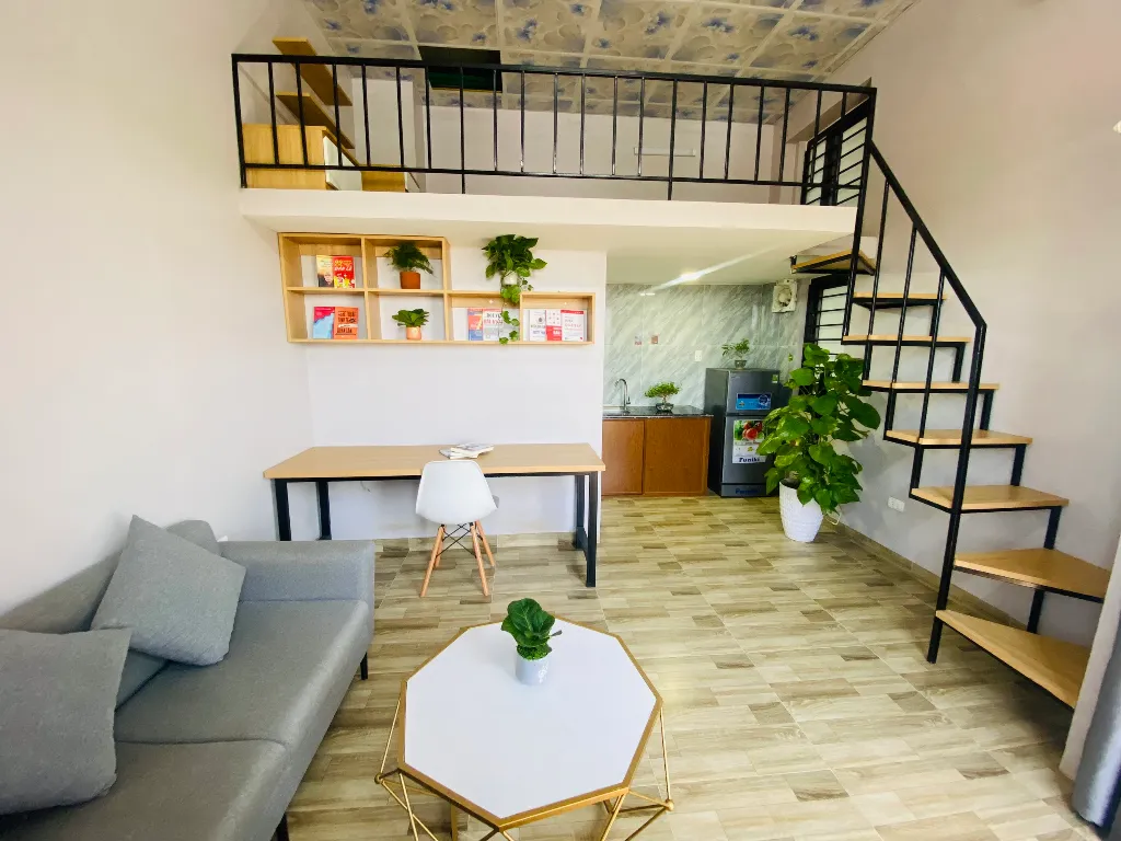 Đồi Sim Home